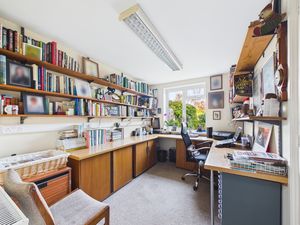 Study- click for photo gallery